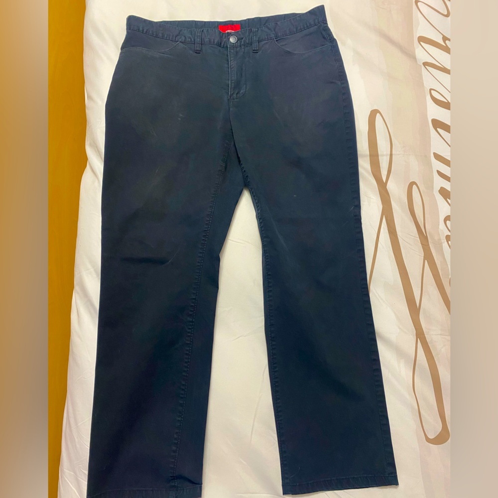 Alfani slim fit